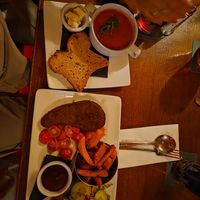  at Matt The Millers Bar & Restaurant in Kilkenny