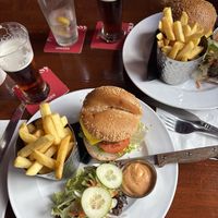   at Matt The Millers Bar & Restaurant in Kilkenny