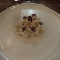   at The Musket Room in New York City