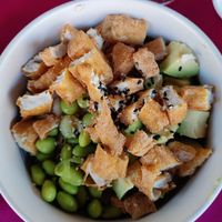  at Yuga Sushi in Venice