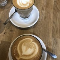   at Greasy Spoon - St Göransgatan in Stockholm