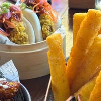  at Vintage Bar in Hvar