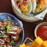  at Vintage Bar in Hvar