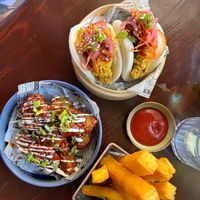  at Vintage Bar in Hvar