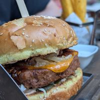  at Vintage Bar in Hvar