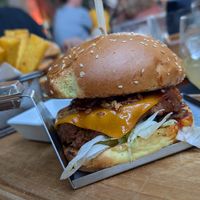  at Vintage Bar in Hvar