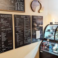   at Brubaker's Cafe & Bakery in Sumter