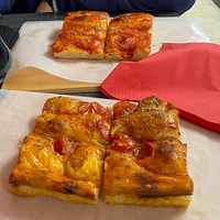  at Forno Urbano in Trento