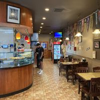 Inside  at La Familia Katonah in Katonah