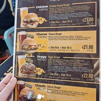  at VCE - Homeburger in Venice