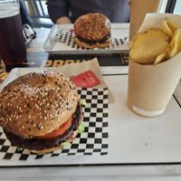  at VCE - Homeburger in Venice