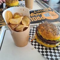  at VCE - Homeburger in Venice