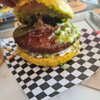  at VCE - Homeburger in Venice