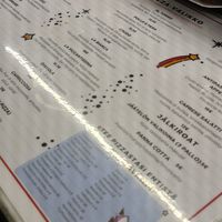  at Pizzanaut in Tallinn
