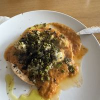   at Saladentro in Malaga