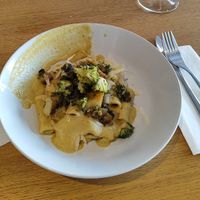 P at Saladentro in Malaga