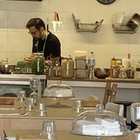   at Saladentro in Malaga