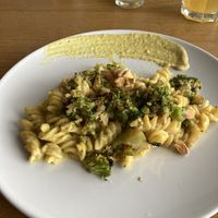   at Saladentro in Malaga