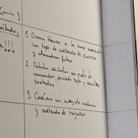  at Saladentro in Malaga