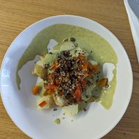  at Saladentro in Malaga