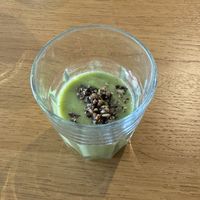   at Saladentro in Malaga