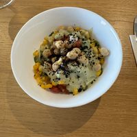   at Saladentro in Malaga