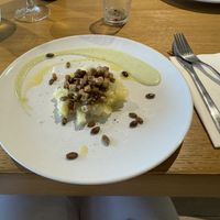   at Saladentro in Malaga