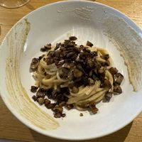   at Saladentro in Malaga