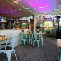  at Dona Odete Hamburgueria Creparia in Lavra