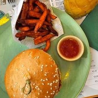  at Dona Odete Hamburgueria Creparia in Lavra