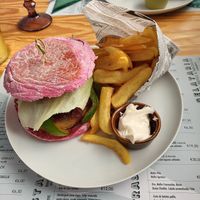  at Dona Odete Hamburgueria Creparia in Lavra