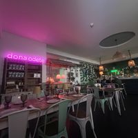   at Dona Odete Hamburgueria Creparia in Lavra