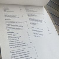   at Zo'ndag Werkendam in Werkendam