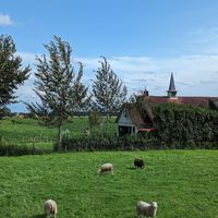  at Zo'ndag Werkendam in Werkendam