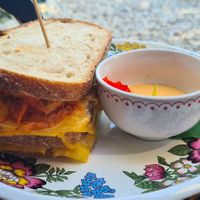 Leuk & Lekker at Zo'ndag Werkendam in Werkendam