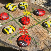 TicTacToe at Zo'ndag Werkendam in Werkendam