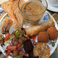   at Zo'ndag Werkendam in Werkendam