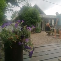  at Zo'ndag Werkendam in Werkendam