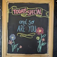 🥰 at Zo'ndag Werkendam in Werkendam