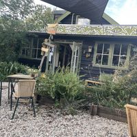   at Zo'ndag Werkendam in Werkendam