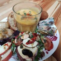 Twijfelaartje (van alles wat) at Zo'ndag Werkendam in Werkendam