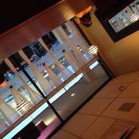 Front of the restaurant at Sheba in Rockville