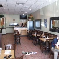 Sheba Ethiopian Restaurant - Inside at Sheba in Rockville