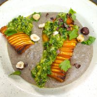  at Sambuca in Clermont-ferrand