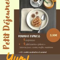  at Sambuca in Clermont-ferrand