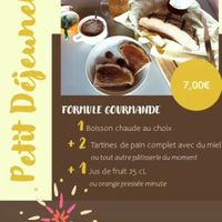  at Sambuca in Clermont-ferrand