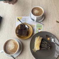   at Sambuca in Clermont-ferrand