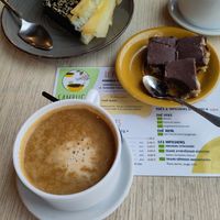  at Sambuca in Clermont-ferrand