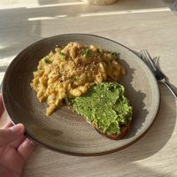   at Sambuca in Clermont-ferrand