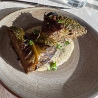   at Sambuca in Clermont-ferrand